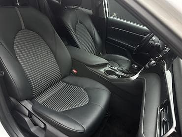 авто ижара: Toyota Camry: 2020 г., 2.5 л, Гибрид, Седан — 10