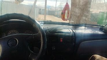 электро мото бишкек: Nissan Primera: 2001 г., Бензин, Седан — 6