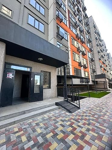 Новостройки от застройщика: Сдан, 1 комната, 48 м² — 3