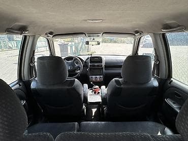 Унаа сатуу: Honda CR-V: 2003 г., 2 л, Автомат, Бензин, Кроссовер — 7