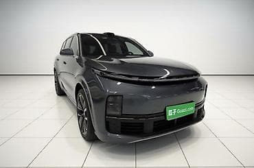 жили манжера: Lixiang L9: 2022 г., 1.5 л, Гибрид, Кроссовер — 5