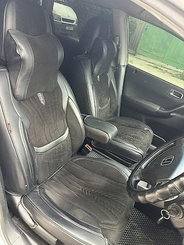 стоп хонда сивик: Honda Civic: 2003 г., 1.7 л, Вариатор, Бензин, Хэтчбэк — 10