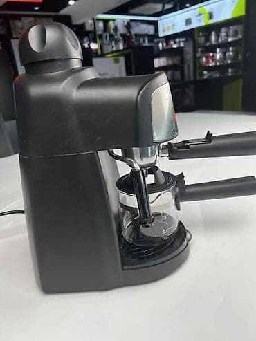 coffe lk: Кофеварка, кофемашина, Новый, Платная доставка — 4