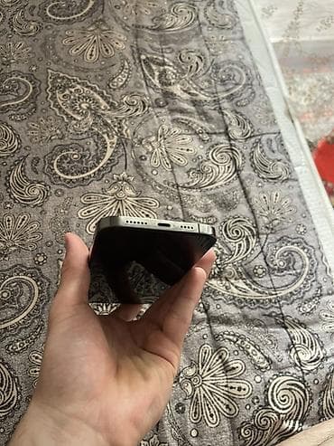 iphone es: IPhone 13 Pro Max, 128 ГБ, Графит — 8