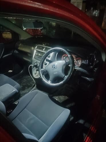 купить опель вектра б: Honda Civic: 2003 г., 1.7 л, Автомат, Бензин, Хэтчбэк — 3