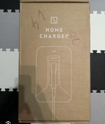 Домашняя зарядная станция ZEEKR (Home Charger) В наличии 2шт при