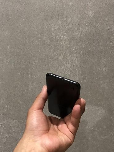 сансуи: Samsung Galaxy A01, цвет - Черный — 7