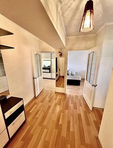 Батирлер: 2 бөлмө, 52 м², Жеке план, 5 кабат — 8