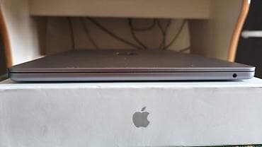 Для учебы, Б/у, Apple M2, ОЗУ, RAM: 8 ГБ — 6