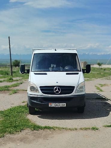 m57 bmw: Mercedes-Benz Спринтер: 2008 г., 2.2 л, Механика, Дизель — 2