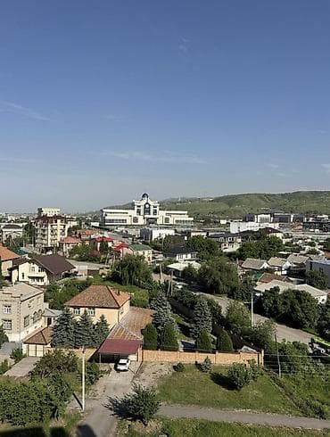 жк фламинго: 1 комната, 44 м², 108 серия, 7 этаж, Евроремонт — 9