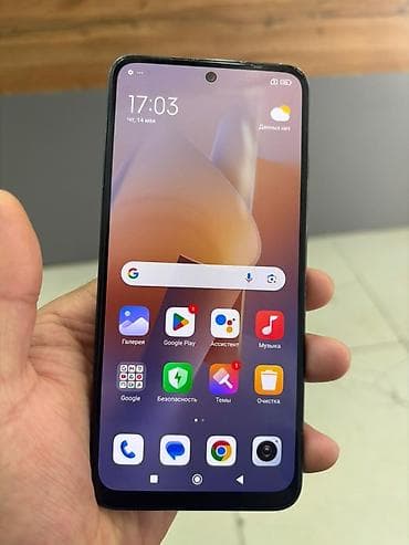 Redmi, Redmi Note 11, Б/у, 128 ГБ