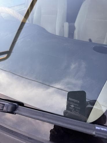 185 70 14р: Toyota Corolla Spacio: 2003 г., 1.5 л, Автомат, Бензин, Хэтчбэк — 10