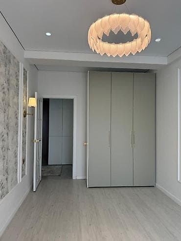 46: 1 комната, 46 м², АЮ Гранд Элитка, 9 этаж, Евроремонт — 7