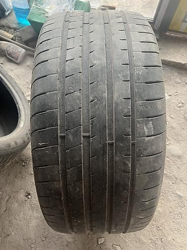 275 70 22 5: 275/35/22 одно колесо — 1