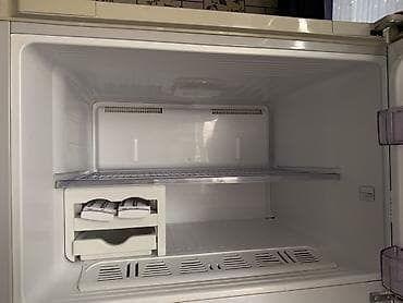 Холодильник Beko, Двухкамерный, No frost — 3