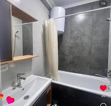 premium development: 1 комната, С мебелью полностью — 6