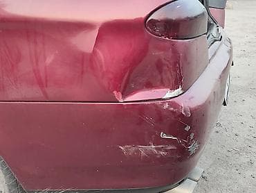 профиль направляющие: Кузовные работы и покраска авто - Подготовка и окраска пластиковых и — 7