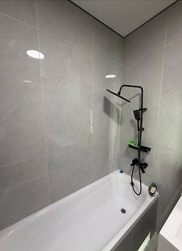 1 комната, 62 м², Элитка, Филармония Элитка, 10 этаж, Дизайнерский ремонт — 8