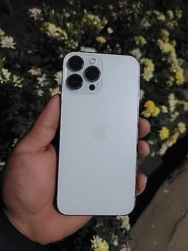 iphone 16 pro 512mb: IPhone 14 Pro, Б/у, 128 ГБ, Серебристый, Защитное стекло, Чехол, Кабель, 79 % — 1