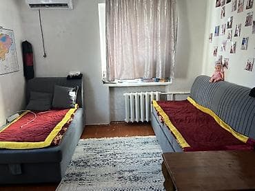 маршрут аренда: 12 м² — 6