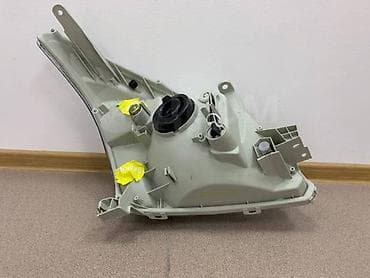 cruser: Передняя левая фара Toyota 2004 г., Новый, Аналог — 5