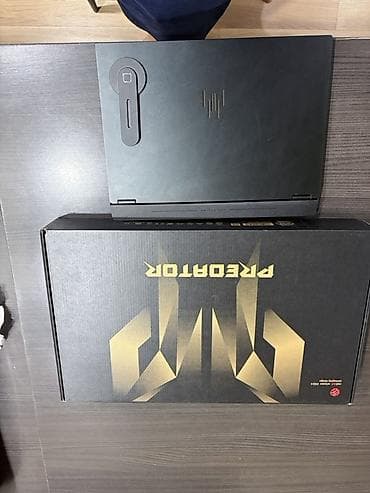 Техника и электроника: Игровой, Б/у, Intel Core Ultra 9 — 3