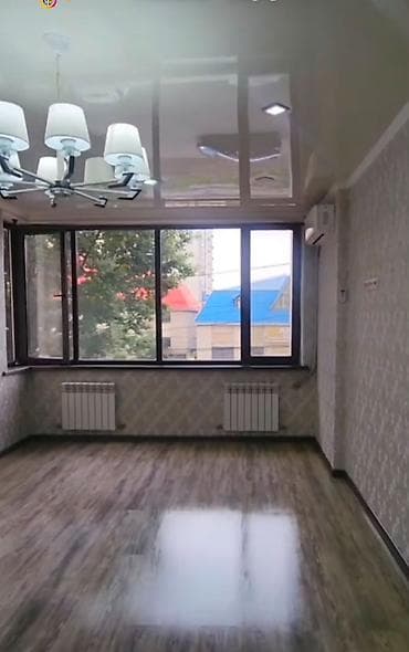 3 комнаты, 74 м², Индивидуалка, Боконбаева/Уметалиева Индивидуалка, 2 этаж