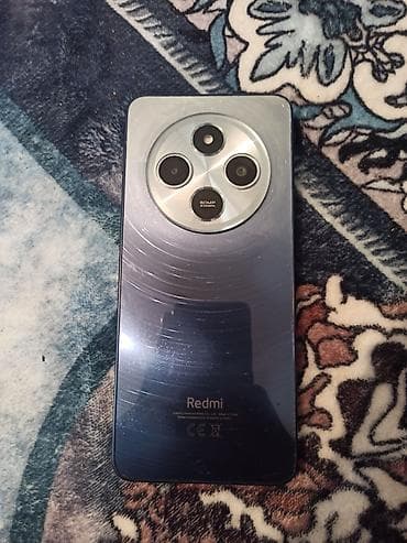 samsung note 10 lite: Redmi, Redmi Note 11 Pro, цвет - Синий — 4