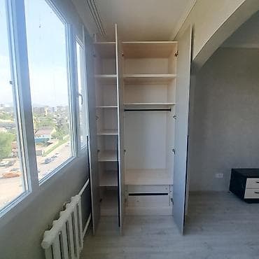 Недвижимость: 1 комната, 48 м², Косметический ремонт — 1