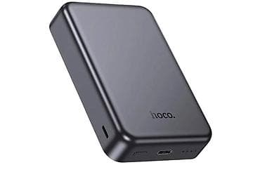 hoco колонка: Power Bank HOCO J160A Original — магнитный внешний аккумулятор 10000 — 3