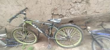 neta u pro: BMX велосипед — 5