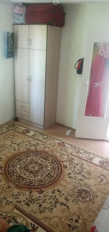 Сдается простая комната в жилом доме. Планировка и оснащение: - Окно at lalafo.kg Сдается простая комната в жилом доме. Планировка и оснащение: - Окно