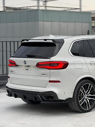 Унаа: BMW X5: 2019 г., 3 л, Автомат, Бензин, Кроссовер — 6
