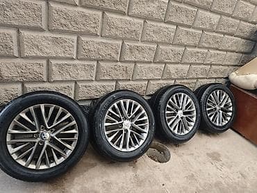 16 lt: Шины — 5