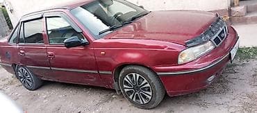 deepal so7: Daewoo Nexia: 2007 г., Механика, Бензин, Седан — 4