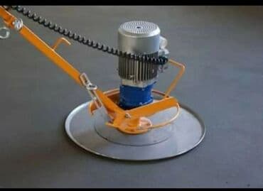 полировальный аппарат: Стяжка Гарантия Больше 6 лет опыта — 12