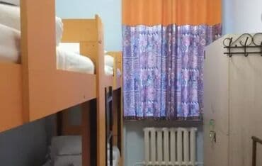 памишения аренда: 12 м², С мебелью — 1