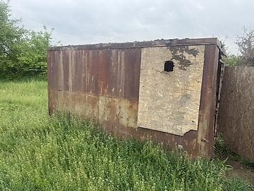 купить вагон дом бу: Темир вагон сатылат с.Кок жарда турат поляда — 2