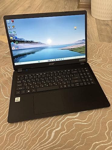 Продается быстрый и надежный ноутбук Acer Extensa 15 (EX215-52)