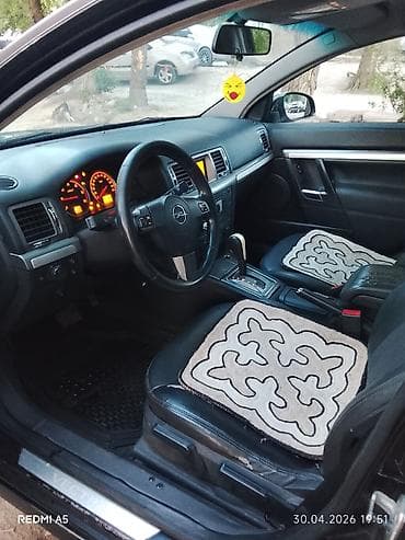 Opel Vectra: 2008 г., 1.9 л, Автомат, Дизель, Универсал
