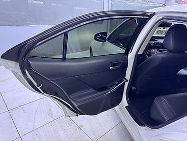 mersedes e63: Lexus IS: 2018 г., 2 л, Автомат, Бензин, Седан — 9