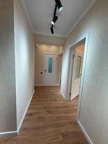 1 комната, 42 м², ул. Горького / Алматинка Элитка, 7 этаж, Евроремонт
