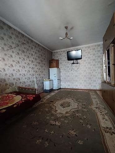 квартира 104 серия: 1 комната, 47 м², 105 серия, 3 этаж — 4