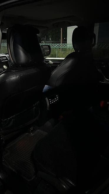 lexus 470 2004: Lexus GX: 2018 г., 4.6 л, Автомат, Бензин, Внедорожник — 9