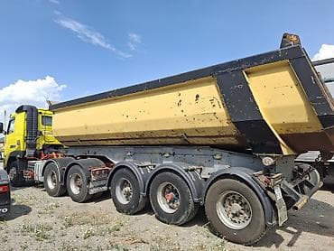 jet sky: Volvo 460: 1999 г., Механика, Дизель, Универсал — 3