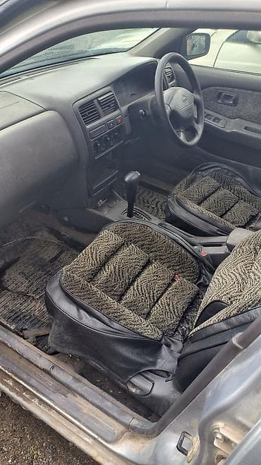 стартер на ниссан примера: Nissan Pulsar: 2001 г., 1.6 л, Автомат, Бензин, Седан — 3