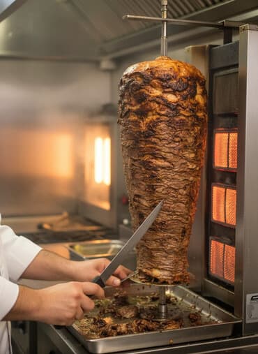 сдаю кафе на иссык куле: Тез арада Шаурмист керек — 1