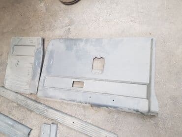 хофитол сироп купить в бишкеке: Isuzu Bighorn, пластик салонный. Исузу Бигхорн. Пластик в салон, см — 12