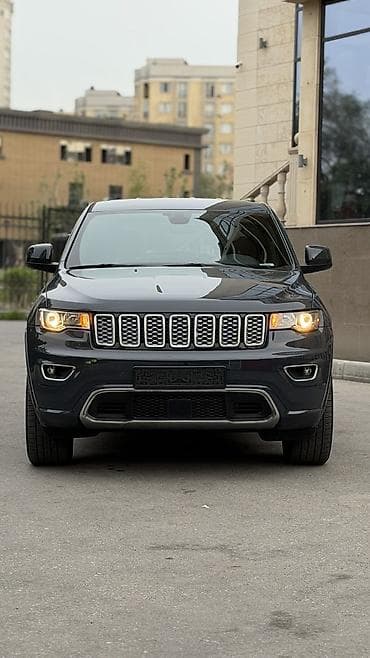 2017: Jeep Cherokee: 2017 г., 3.6 л, Автомат, Бензин, Кроссовер — 2